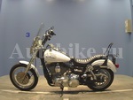     Harley Davidson FXDC1580 Dyna 2007  1